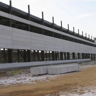 四川廣聚新型建筑材料 引領建筑革新，打造綠色未來
